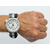 Moška ročna ura ene_watch 109 Nato ref. 345014001