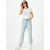 EINSTEIN & NEWTON Majica, bela