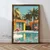 Wallity Slika GE094, 35 x 47 cm