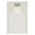 Plakat stilska mavrica s polkrogom Mid-Century - 30x45 black