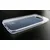 Maska Teracell Skin za Samsung S6 Edge+/ G928 transparent