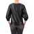 KARL LAGERFELD Ženska bluza 220W1606-999, Crna