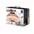 Masturbator Crazy Bull Julie, 22.3x21x13cm