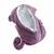 Fisher-price plišano umirujuće interaktivno majmunče ( 1100050235 )