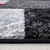 XXXL Tekač Hawaii, Rdeča, 80x300cm