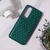 Maska za telefon Samsung S721 Galaxy S24 FE BLING, Zelena