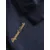 Jack & Jones Junior Majica JJNorrebro temno modra