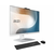 MSI 23.8 Modern AM242TP Multi-Touch All-in-One Desktop Computer (White)