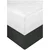 Box Krevet Boxy -Based- 90/200 cm , antracit