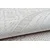 Conceptum Hypnose Tepih Cunda Cn012, 100x500 cm, Krem