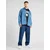 Carhartt WIP Kavbojke, modra