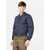 Urban Classics Prehodna jakna, modra
