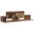 Studio radni stol Staro drvo 110 x 36 x 19,5 cm
