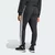 ADIDAS DONJI DEO ESSENTIAL 3-STRIPES FRENCH TERRY PANTS ZA MUŠKARCE