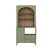 Hanah Home ormar za kafe kutak Viya 20457, 90 cm, Derin Sepet