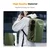 K&F Multi functional Haedshell Camera Backpack Green