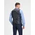 JACK & JONES Telovnik, modra