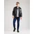 Jack & Jones Glenn Kavbojke 761123 Modra
