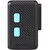 MOYE Akciona kamera Venture 5K Duo v2, Crna