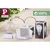 Paulmann LED reflektor GU10 5,5W 2.700K easydim