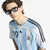 Dres adidas Argentina Home Jersey 2006 Messi White M