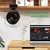 Minthouz Prenosni Ventilator s Sponko 8000 mAh