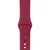 Apple Watch Silicone Strap rose red M/ L 42/ 44/ 45mm