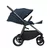 Mast Kolica za bebe Duo sistem M5X, Plava