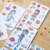 Its a moms world Set Edukativnih kartica za decu Profesije i prve reči
