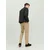 JACK & JONES Chino hlače Kane Dave, bež