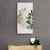 Slika bohemske rastline - 30x60
