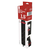 Emos p1321pd Kabl produžni desktop crni sa prekidačem usb-a/usb-c 1,5m/3r ( 3473 )