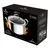 Berlinger Haus Šerpa sa poklopcem Eternal Collection BH-8972, 24cm, Srebrna