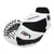 Lovilka za vratarja Vaughn VX1 Black/White Junior za levo roko (regular)