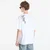 Majice Off-White Vertical Bookish Skate S/S Tee UNISEX White L