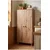 Hanah Home Multifunkcionalna komoda, Braon