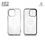 Just in case 2u1 extra case mag mix paket crni za iPhone 13 Pro ( MAG106BK )