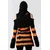 Pulover moška - Bootiful Hooded Knit - KILLSTAR - KSRA004143