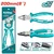 Total One-Stop Tools Kombinirane klešče 200mm /IND (THT210806)