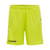 Hummel golmanski set Core unisex, neon žuti