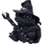 NEMESIS NOW ASMOADEUS figura 10CM