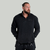 STRIX Jumper Washed Black