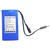 Gembird CAM-BAT-UPS-4800AH High quality rechargeable 12v 4800mah 5Ah li-ion battery with AC charger