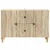 TV ormar Hrast sonoma 89 x 34,5 x 60 cm Konstruirano drvo