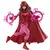 HASBRO Marvel Legends Retro Scarlet Witch figure 15cm