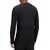 Energetics EGON II LS M, maja, črna 437258