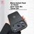Divi Maska za mobilni telefon iPhone 17, Crna