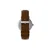 Timex Ročna ura Southview TW2W49300 Črna