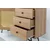 Hanah Home Komoda Nala 160 160x90x40cm Bež