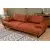 Atelier del Sofa Mustang Trosed, Narandžasta